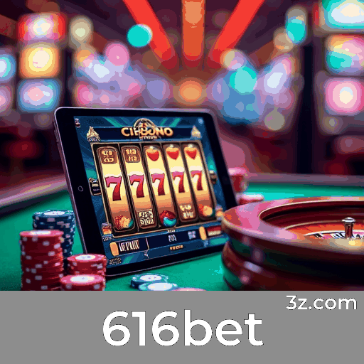 616bet: Desafie-se com a Emoção dos Jogos Crash