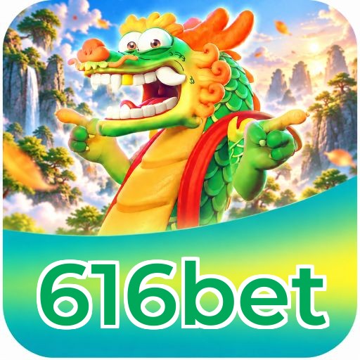 616bet Fortune Games - Tiger, Ox, Rabbit RTP Certificado