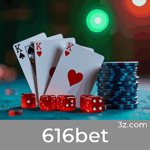 616bet: Plataforma Segura e Otimizada para Brasileiros