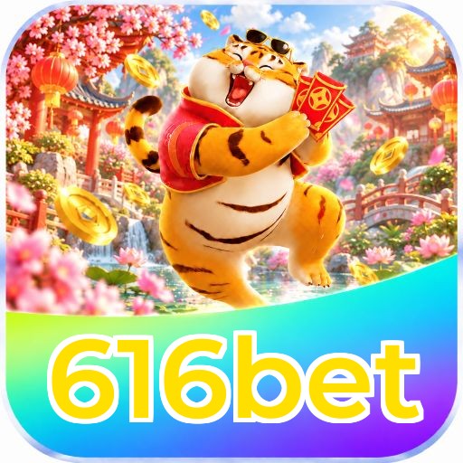616bet Logo