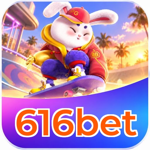 616bet VIP Program Logo