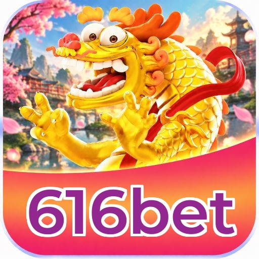 Logo 616bet Cassino Ao Vivo Brasil