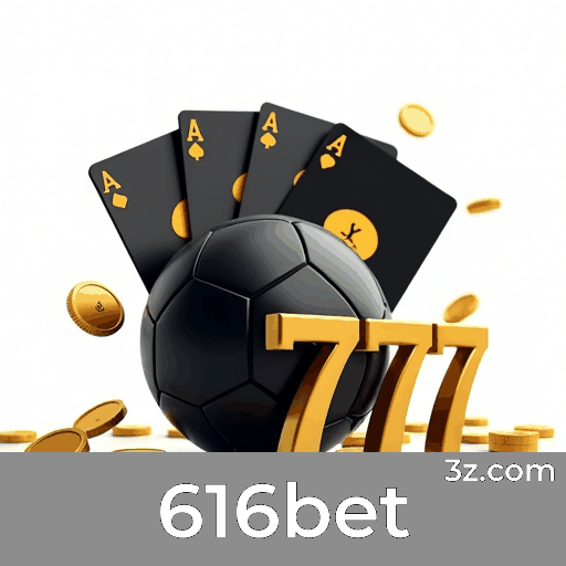 616bet: Experiência de Cassino com Jogos Emocionantes e Imersivos