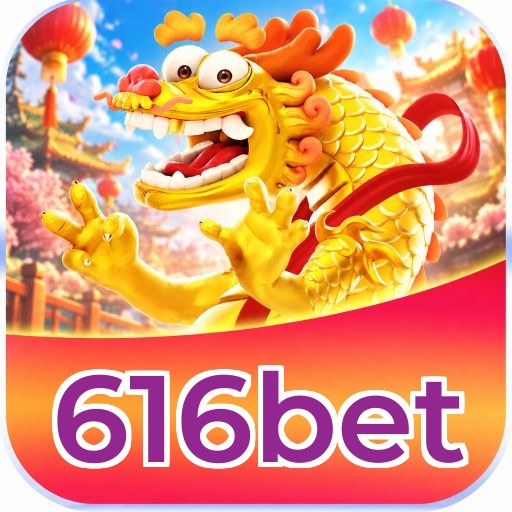 616bet Logo Verificado
