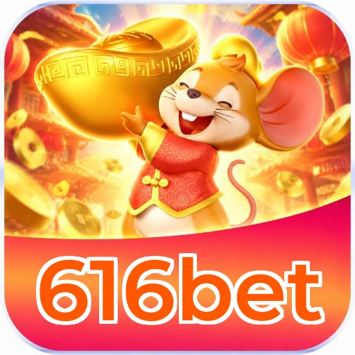 Logo 616bet Cadastro Brasil