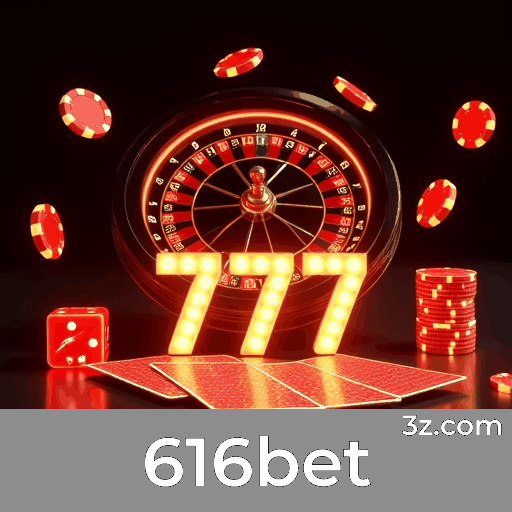 Maximize Seus Ganhos com o Aplicativo 616bet