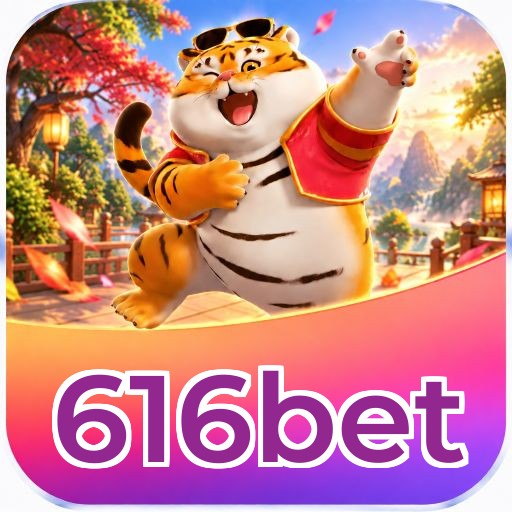 Requisitos do APK 616bet para Android - Logo Oficial