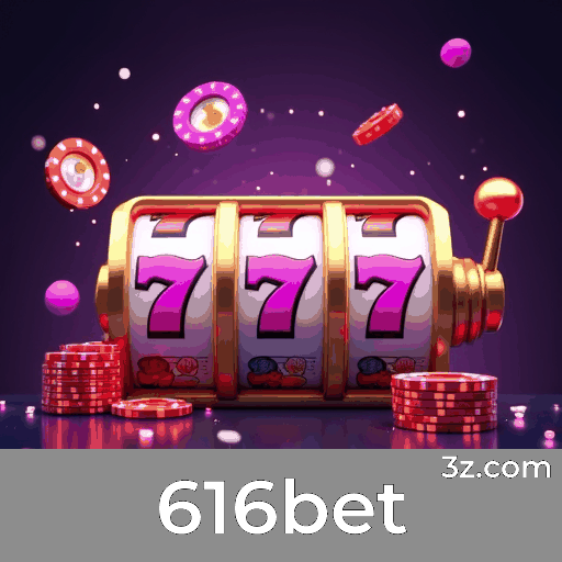 Maximize Seus Ganhos com o Aplicativo 616bet