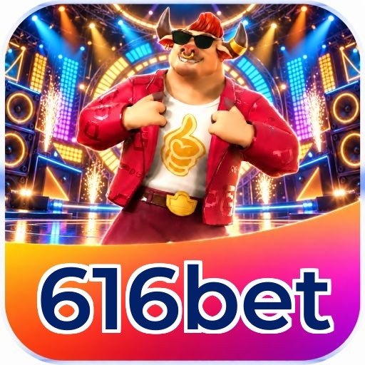 616bet Logo