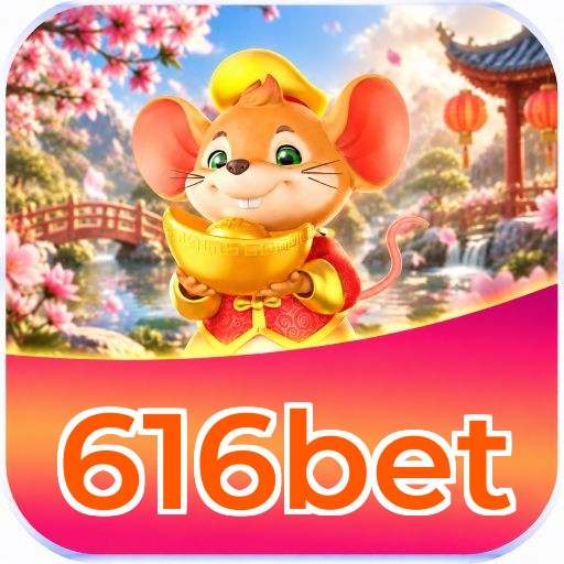 616bet Logo