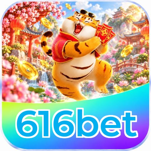 Logo 616bet Telegram Oficial