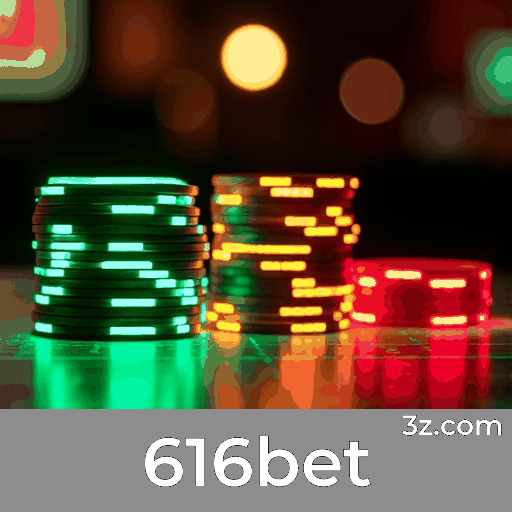 616bet: Plataforma Segura e Otimizada para Brasileiros