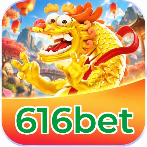 616bet Logo Seguro