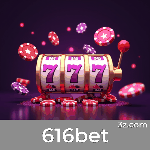 616bet: Plataforma Segura e Otimizada para Brasileiros