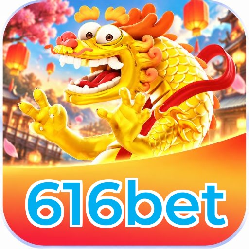 616bet Logo
