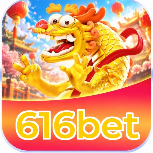 Logo 616bet Loteria Online
