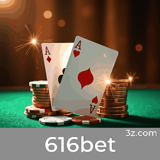 616bet: Ofertas Exclusivas para Usuários Brasileiros