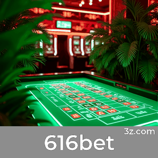 616bet: Plataforma Segura e Otimizada para Brasileiros