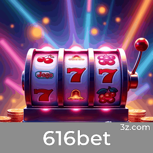 616bet: Esportes completos, odds instantâneas para brasileiros