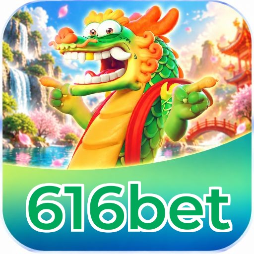 616bet Logo