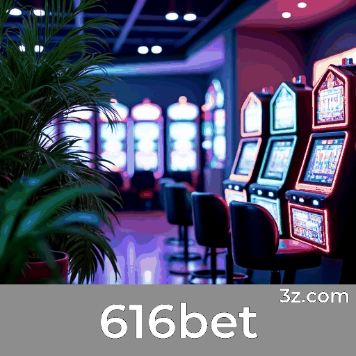 616bet: Esportes completos, odds instantâneas para brasileiros