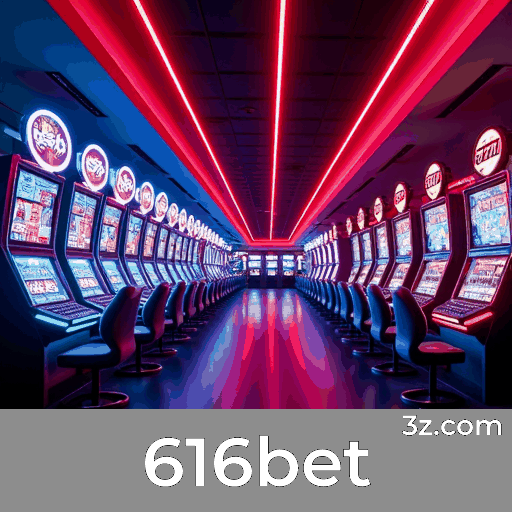 616bet: Esportes completos, odds instantâneas para brasileiros