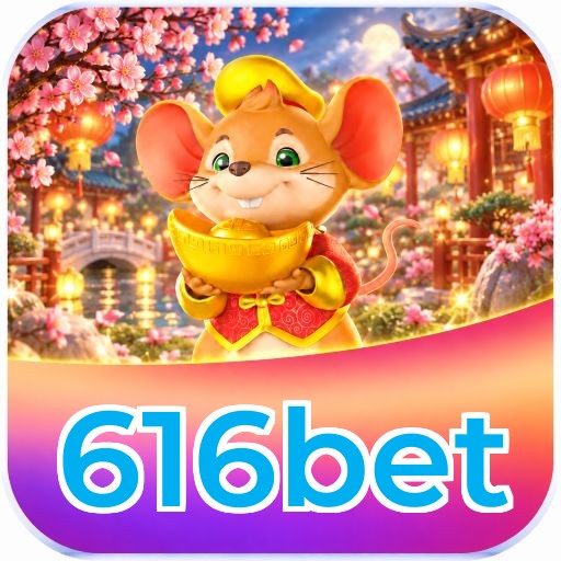 Logo 616bet Download Brasil
