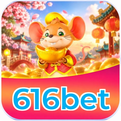 616bet Logo