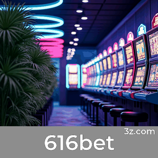 616bet: Ofertas Exclusivas para Usuários Brasileiros