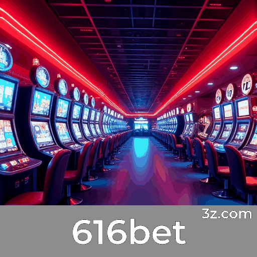 Maximize Seus Ganhos com o Aplicativo 616bet