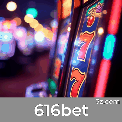 616bet: O Melhor em Cassino e Apostas