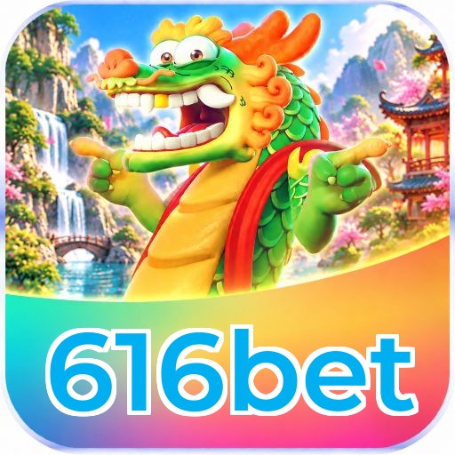 616bet Win - Jackpots e Vitórias