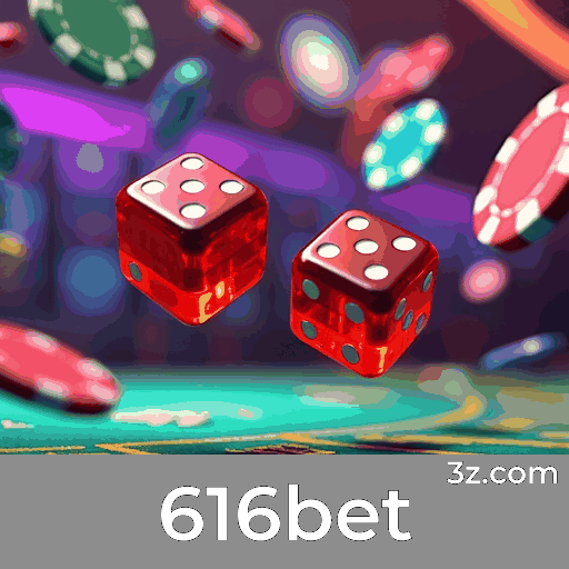 616bet: Experiência de Cassino com Jogos Emocionantes e Imersivos