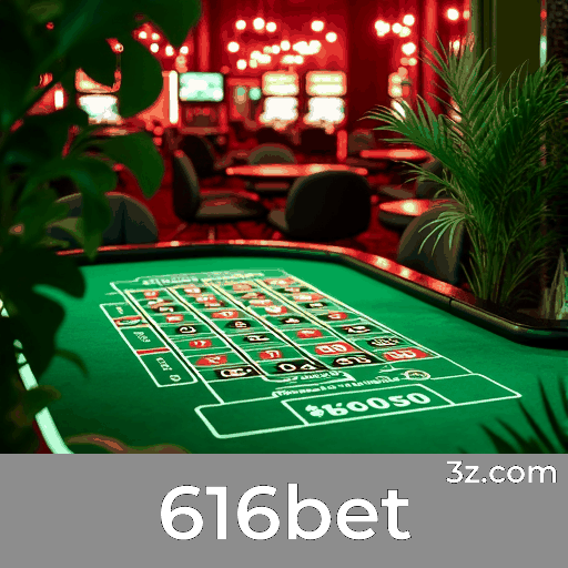 Explore Experiências Disruptivas e a Convergência Tecnológica na 616bet