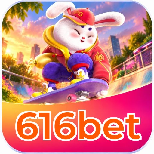616bet Baixar Download Logo Oficial Certificado