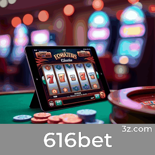 616bet: Ofertas Exclusivas para Usuários Brasileiros