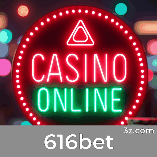 Maximize Seus Ganhos com o Aplicativo 616bet