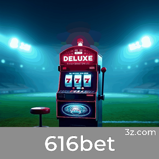 Explore Experiências Disruptivas e a Convergência Tecnológica na 616bet