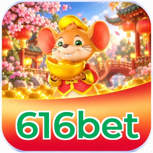 Logo 616bet Telegram Canal Oficial