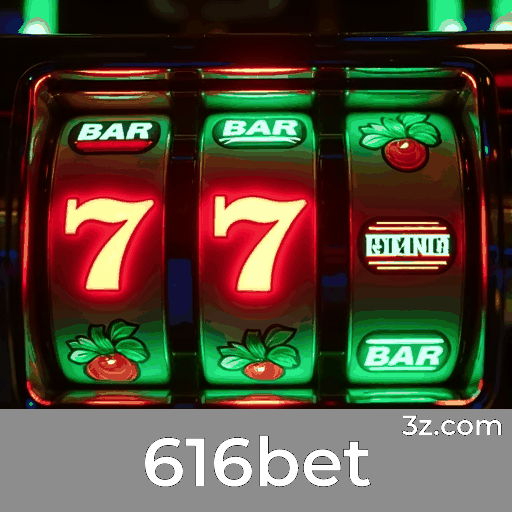 616bet: Esportes completos, odds instantâneas para brasileiros