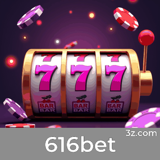 616bet: Bônus e Ofertas Únicas que Você Não Pode Perder