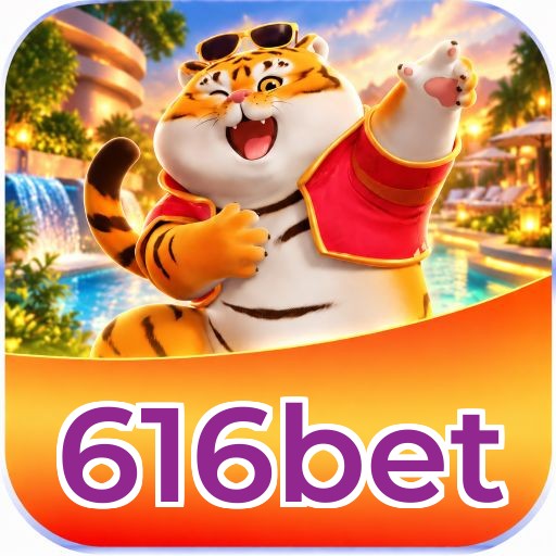 Logo 616bet Baixar Download Brasil